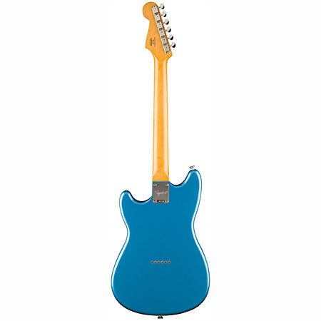 Classic Vibe Duo-Sonic HS Lrl Lake Placid Blue Squier by FENDER