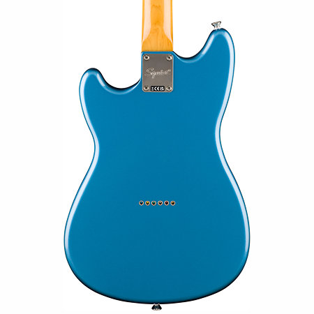 Classic Vibe Duo-Sonic HS Lrl Lake Placid Blue Squier by FENDER