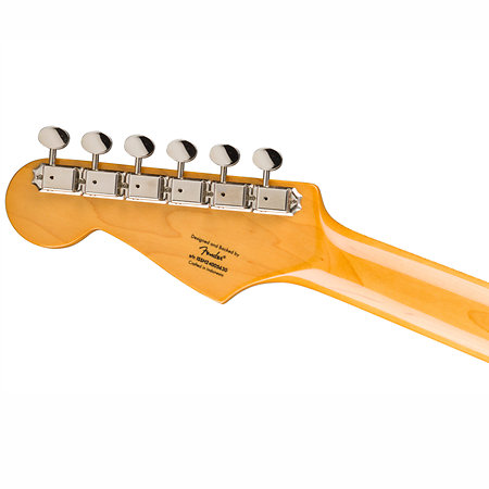 Classic Vibe Duo-Sonic HS Lrl Lake Placid Blue Squier by FENDER