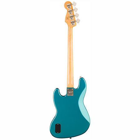 Classic Vibe Active '70s Jazz Bass Mn Ocean Turquoise Squier by FENDER