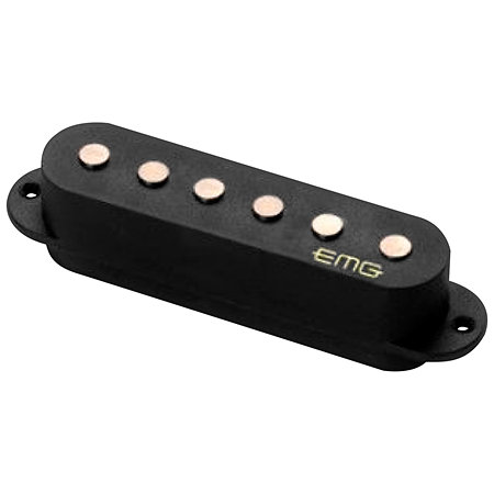 S2 Black EMG