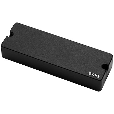 EMG 909 Black