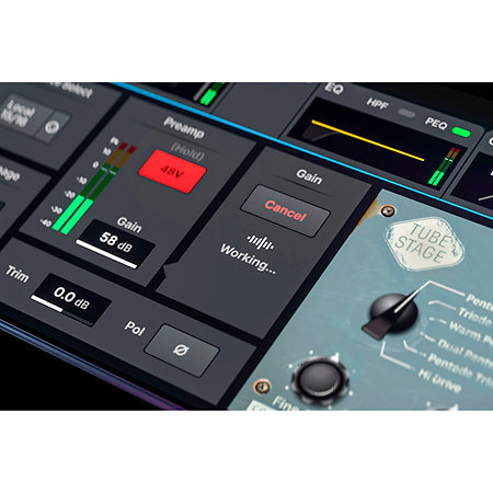 Qu-5D Allen & Heath