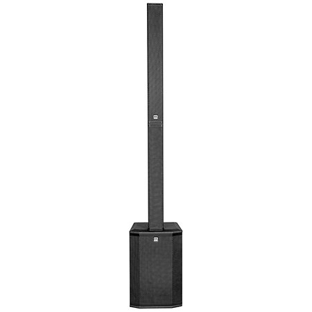 Polar 10 Mk2 Black HK Audio