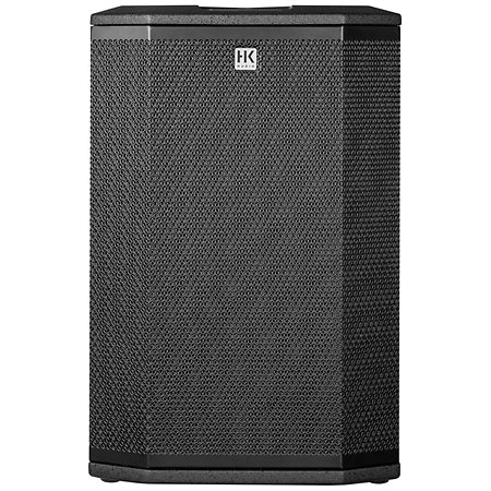 Polar 10 Mk2 Black HK Audio