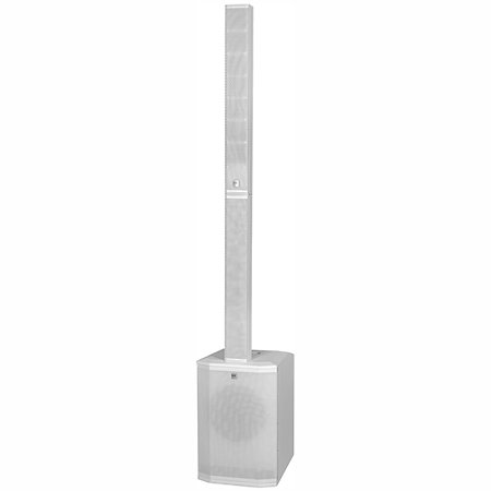 Polar 10 mk2 White HK Audio