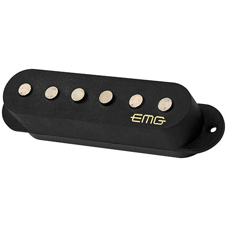 EMG S1 Black