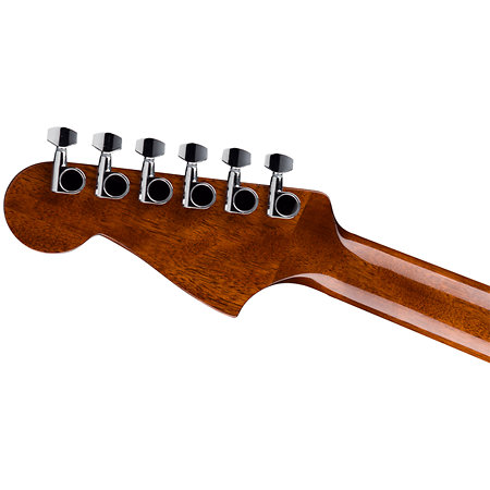 Pack California Standard Redondo Spruce Natural + Housse Fender
