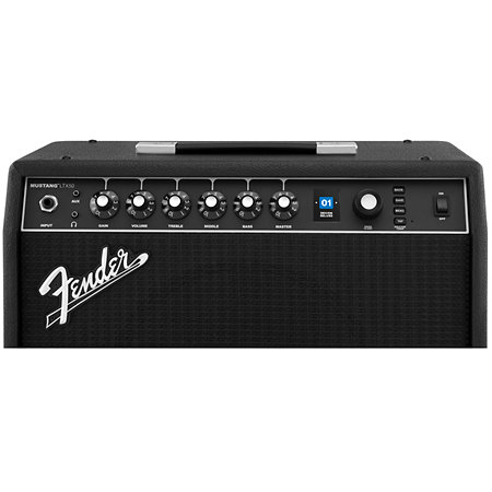 Mustang LTX50 Fender
