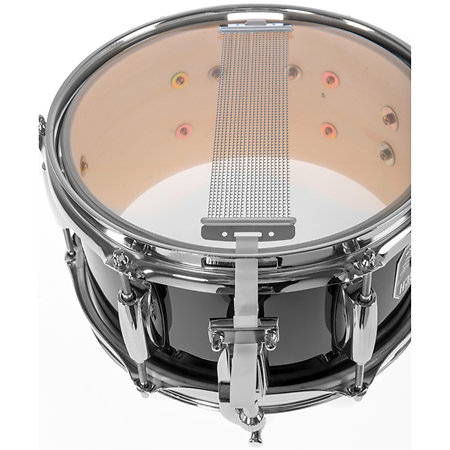 Blackhawk Mighty Mini Snare Full Range Black 10'' x 5,5'' Gretsch Drums