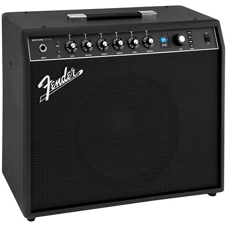 Fender Mustang LTX100