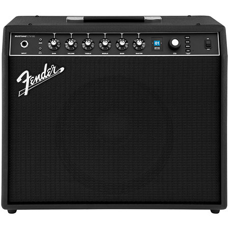 Fender Mustang LTX100