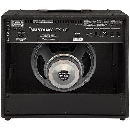 Mustang LTX100 Fender