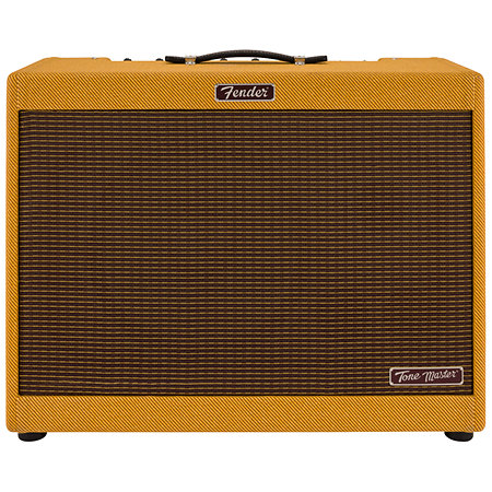 Fender Tone Master FR-12 Tweed