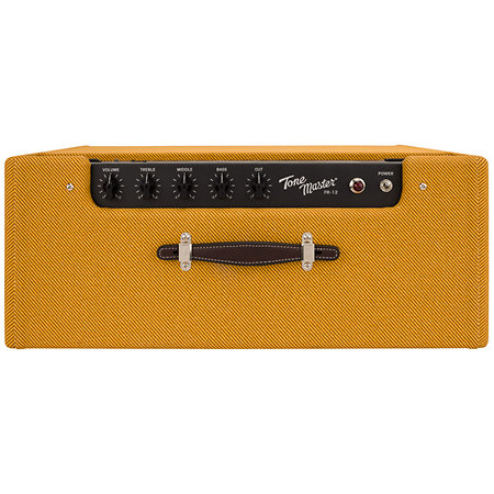 Tone Master FR-12 Tweed Fender