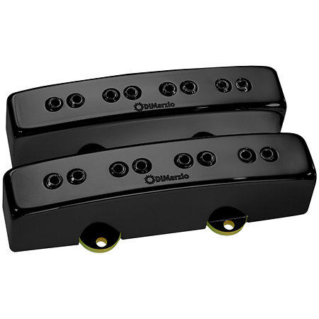 Dimarzio DP302GB Relentless J Pair