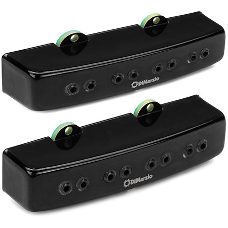 Dimarzio DP302GB Relentless J Pair