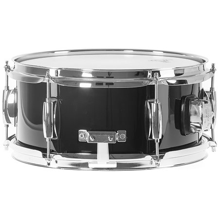 Gretsch Drums Blackhawk Mighty Mini Snare Full Range Black 12'' x 5,5''