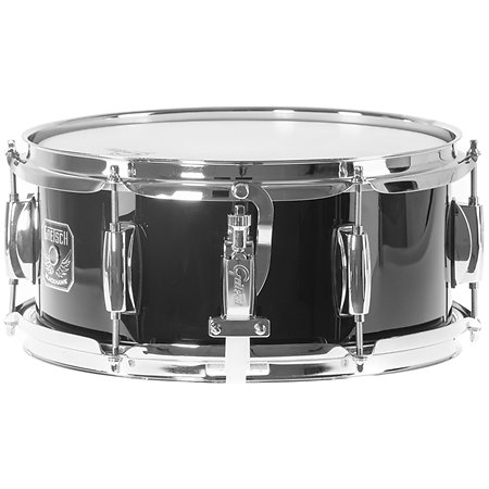 Blackhawk Mighty Mini Snare Full Range Black 12'' x 5,5'' Gretsch Drums