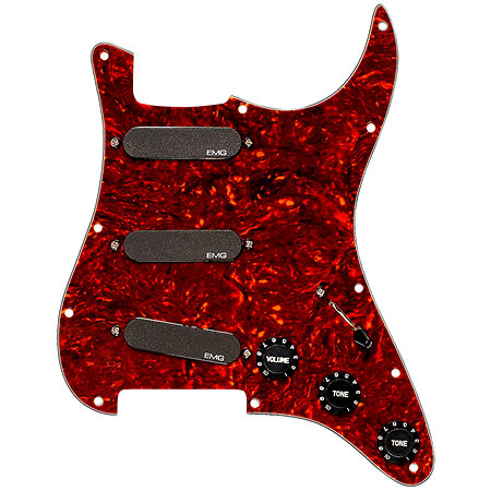 VG20 Kit Vince Gill EMG