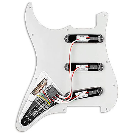 VG20 Kit Vince Gill EMG