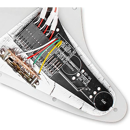 VG20 Kit Vince Gill EMG