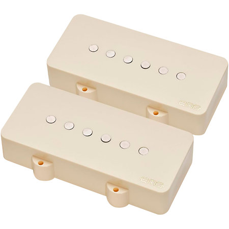 EMG JMaster Set Ivory