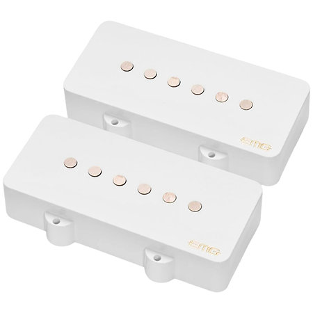 JMaster Set White EMG