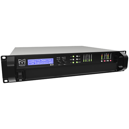 Martin Audio IK41 DANTE