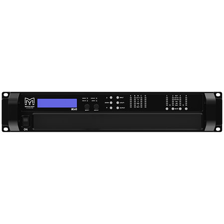 Martin Audio IK41 DANTE
