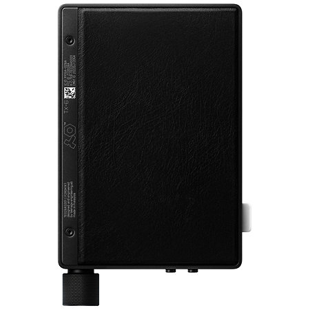 Teenage Engineering TX-6 Black Edition