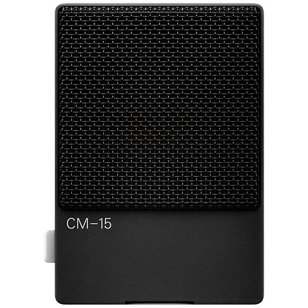 Teenage Engineering CM-15 Black Edition