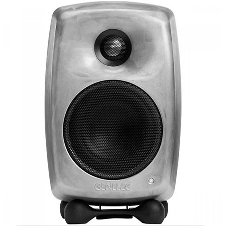 Genelec 8320A Raw (la pièce)