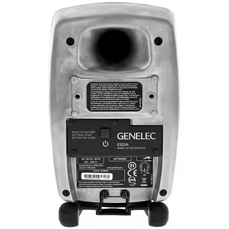 8320A Raw (la pièce) Genelec