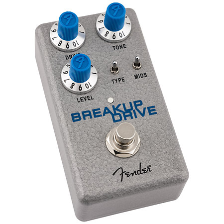Fender Hammertone Breakup Drive