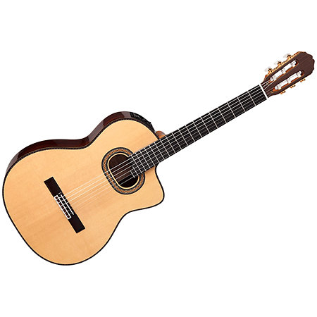 Takamine DH90 Hirade Japan Natural