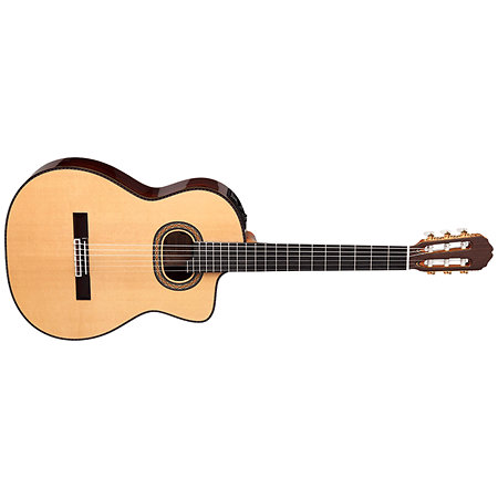 DH90 Hirade Japan Natural Takamine