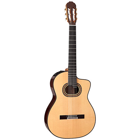DH90 Hirade Japan Natural Takamine