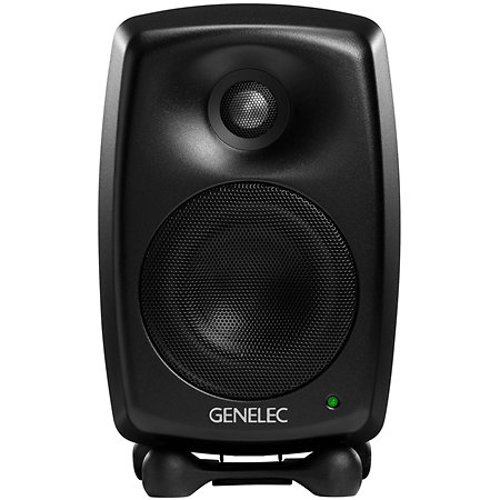 8320A Black (la pièce) Genelec
