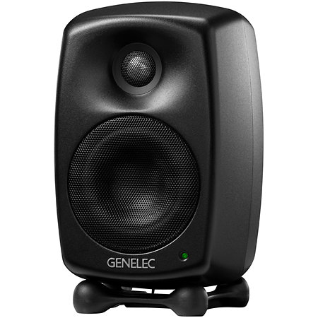 8320A Black (la pièce) Genelec