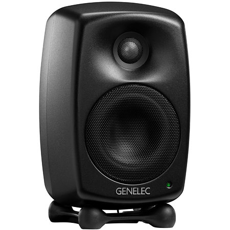 8320A Black (la pièce) Genelec