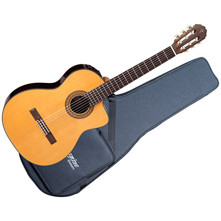 Takamine EC132SC Japan Natural