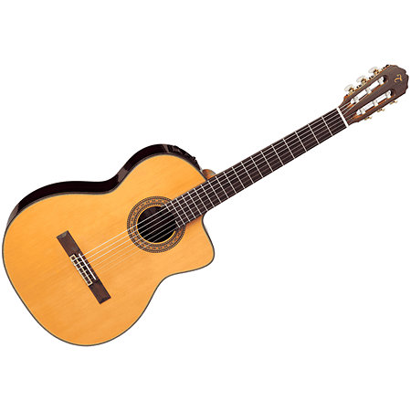 Takamine EC132SC Japan Natural