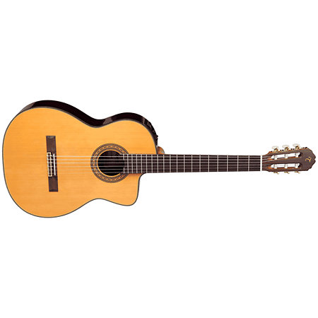 EC132SC Japan Natural Takamine