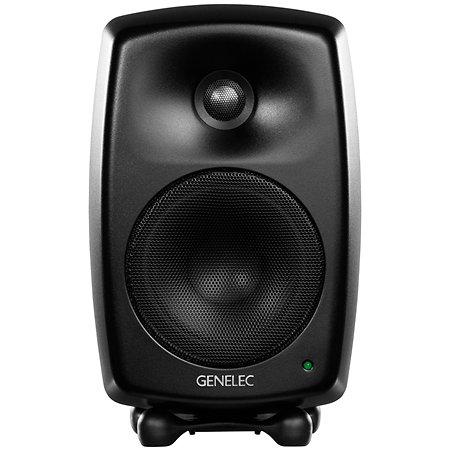 8330AM Black (la pièce) Genelec