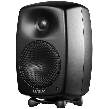8330AM Black (la pièce) Genelec