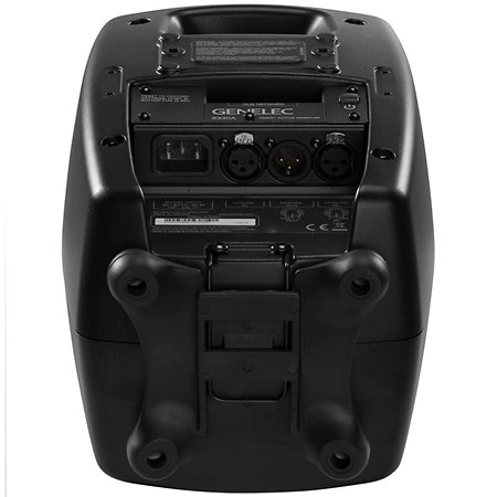 8330AM Black (la pièce) Genelec