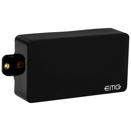 EMG H Black
