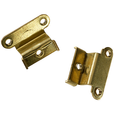Dimarzio DP293NBK PAF'Tron Neck Nickel / Black