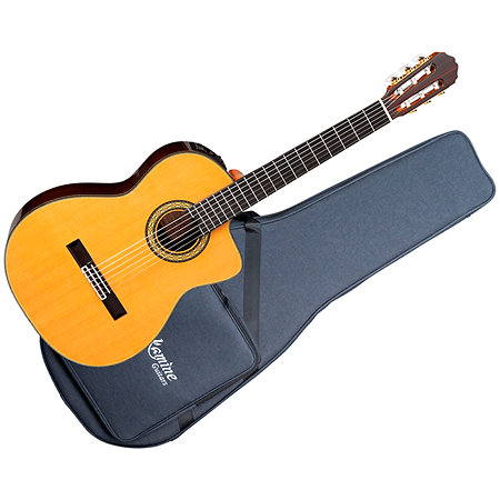 Takamine EH5C Hirade Classique Natural